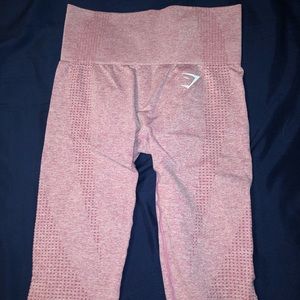 Gymshark viral seamless leggings
